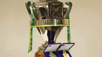 Grêmio e Inter farão viagens longas na próxima fase da Copa do Brasil; veja todos os confrontos Grêmio