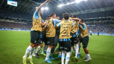 Direção do Grêmio se manifesta após tomar conhecimento do adversário na Copa do Brasil Grêmio