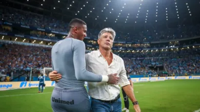 Por que Renato acredita que perdeu pontos na disputa pela vaga de novo treinador da Seleção Renato