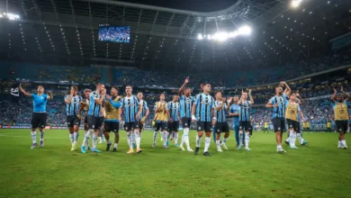 Grêmio explica por que Renato decidiu levar até os jogadores lesionados para a final do Gauchão Grêmio