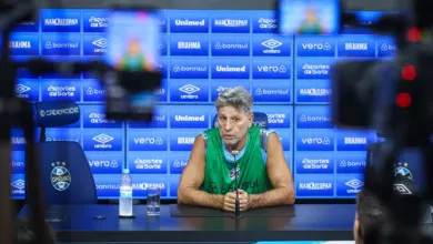 Renato pode chegar ao 9° título como treinador do Grêmio e reforça lema: "Ganhar até par ou ímpar" Renato