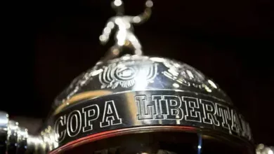 Comentarista explica por que o "craque desta Libertadores" não veio para o Grêmio Grêmio x Fluminense na Libertadores