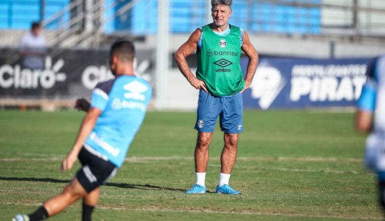 Grêmio