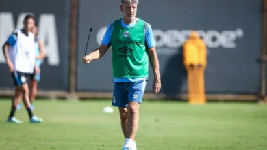 Jornalista acusa Renato de tentar fazer Adriel fechar com o seu empresário: "Estava pressionando" Renato