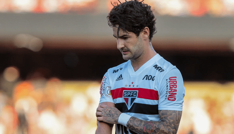 Alexandre Pato - Grêmio