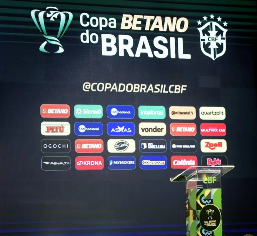 Grêmio e Inter conhecem datas, horários e transmissões dos seus próximos jogos na Copa do Brasil Grêmio
