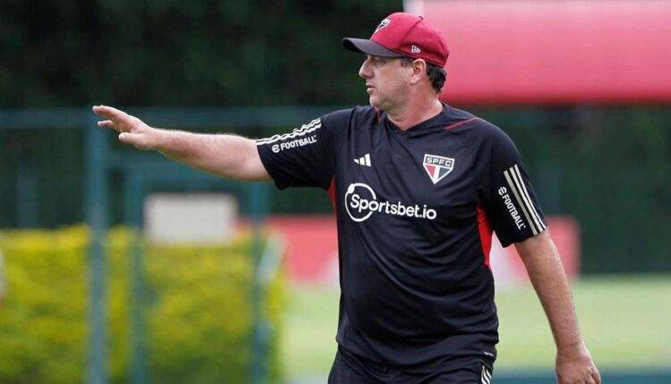 Rogério Ceni seria opção para o Inter