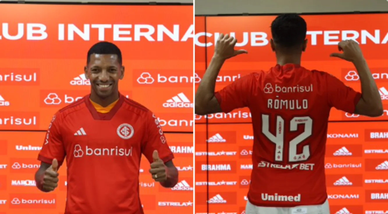Reforços do Inter comentam declaração de Mano Menezes sobre busca por jogadores "mais indiscutíveis" Inter