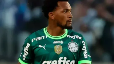 Campeão pelo Grêmio, Jailson entra na "geladeira" do Palmeiras após expulsão e pode ser negociado Grêmio