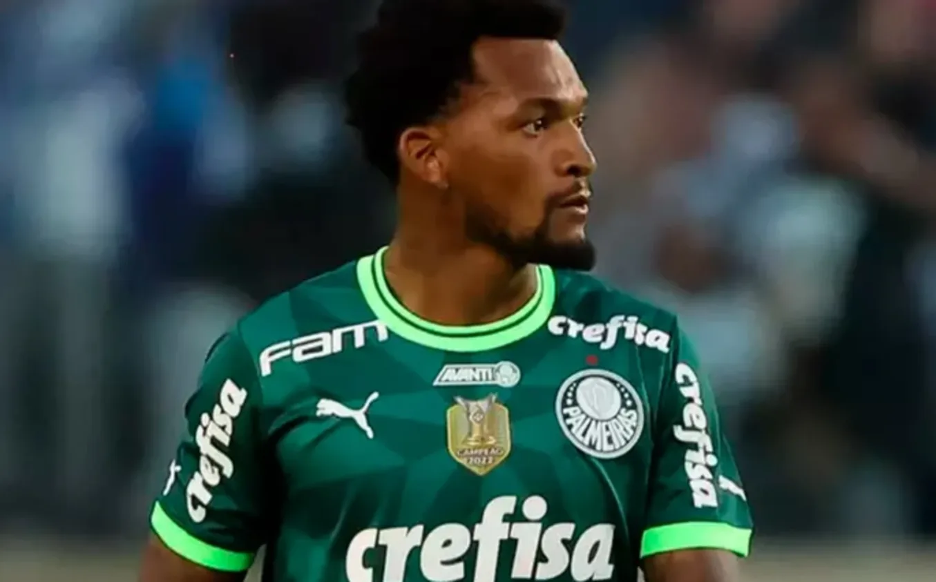 Campeão pelo Grêmio, Jailson entra na "geladeira" do Palmeiras após expulsão e pode ser negociado Grêmio