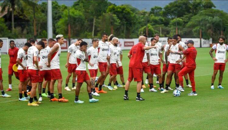 Flamengo