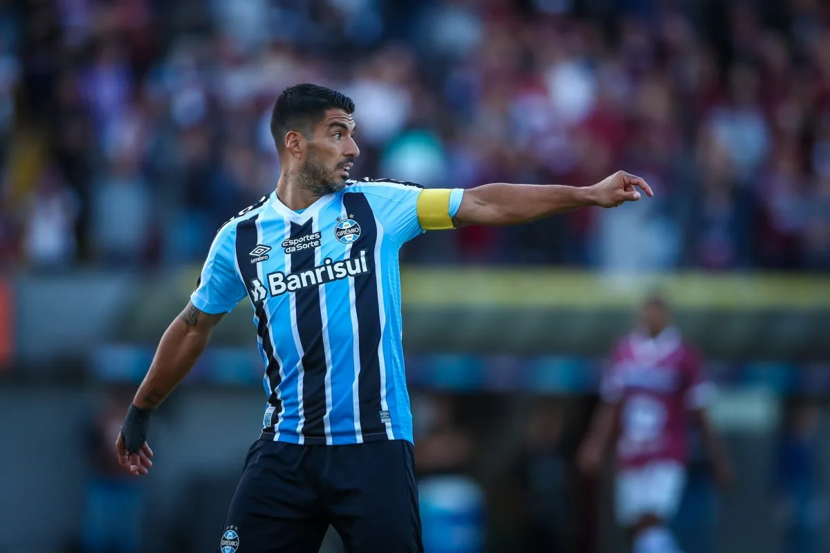 Suárez