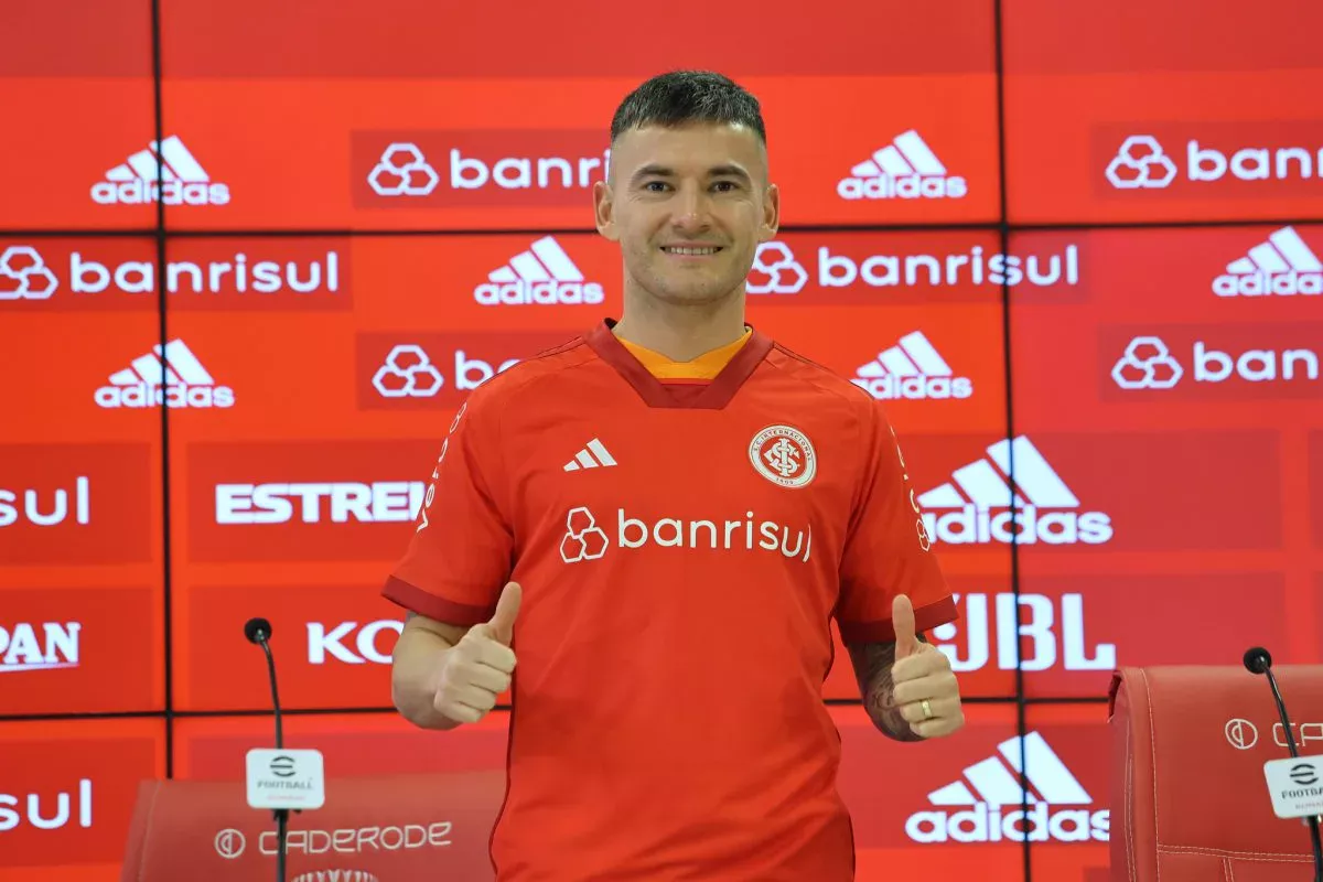 Aránguiz foi avaliado por Roger