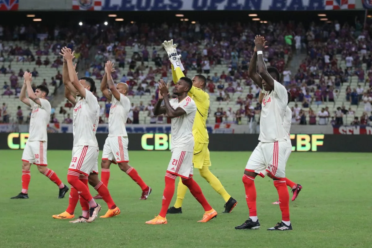 Com Keiller e Luiz Adriano já escalados, Inter mantém duas dúvidas para duelo pela Libertadores Inter