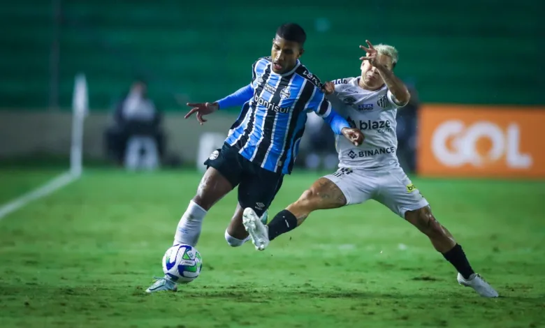 Grêmio responde sobre rumores de Soteldo e ainda não confirma a contratação de Iturbe Grêmio pode ter Soteldo