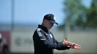 Direção do Inter segue otimista e Mano Menezes se posiciona sobre interesse do Corinthians Mano