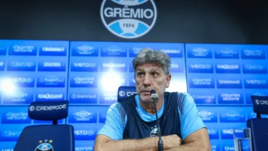 Renato diz o que espera para o sorteio das oitavas da Copa do Brasil; saiba possíveis rivais do Grêmio Renato