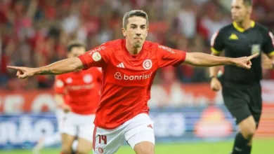 Inter contrata novo meio-campista e chega ao 5° reforço oficial nesta "leva" de contratações Inter
