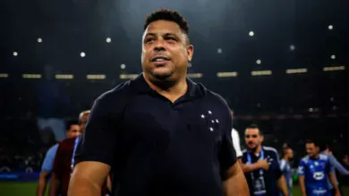 Ronaldo diz que Suárez "está muito bem" e projeta número alto de gols do atacante do Grêmio Ronaldo quer atenção com Suárez