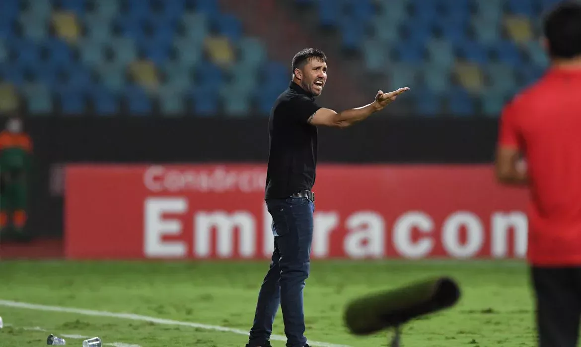 Coudet pode voltar ao Inter