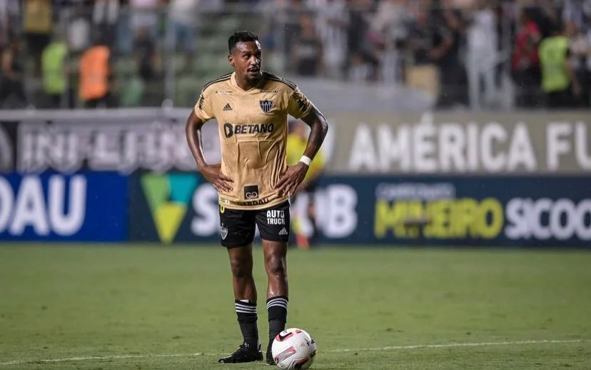 Edenilson alvo do Grêmio?