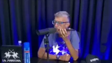 Farid fala do Grêmio