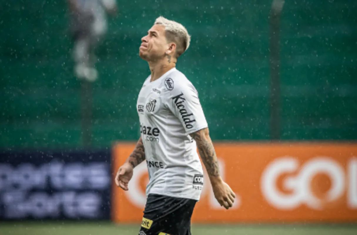 Soteldo na mira do Grêmio de Renato