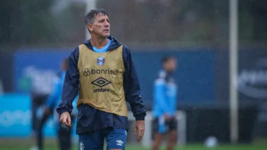 Últimas do Grêmio: projeção de público na Arena, goleiro titular e retornos aguardados na equipe Grêmio