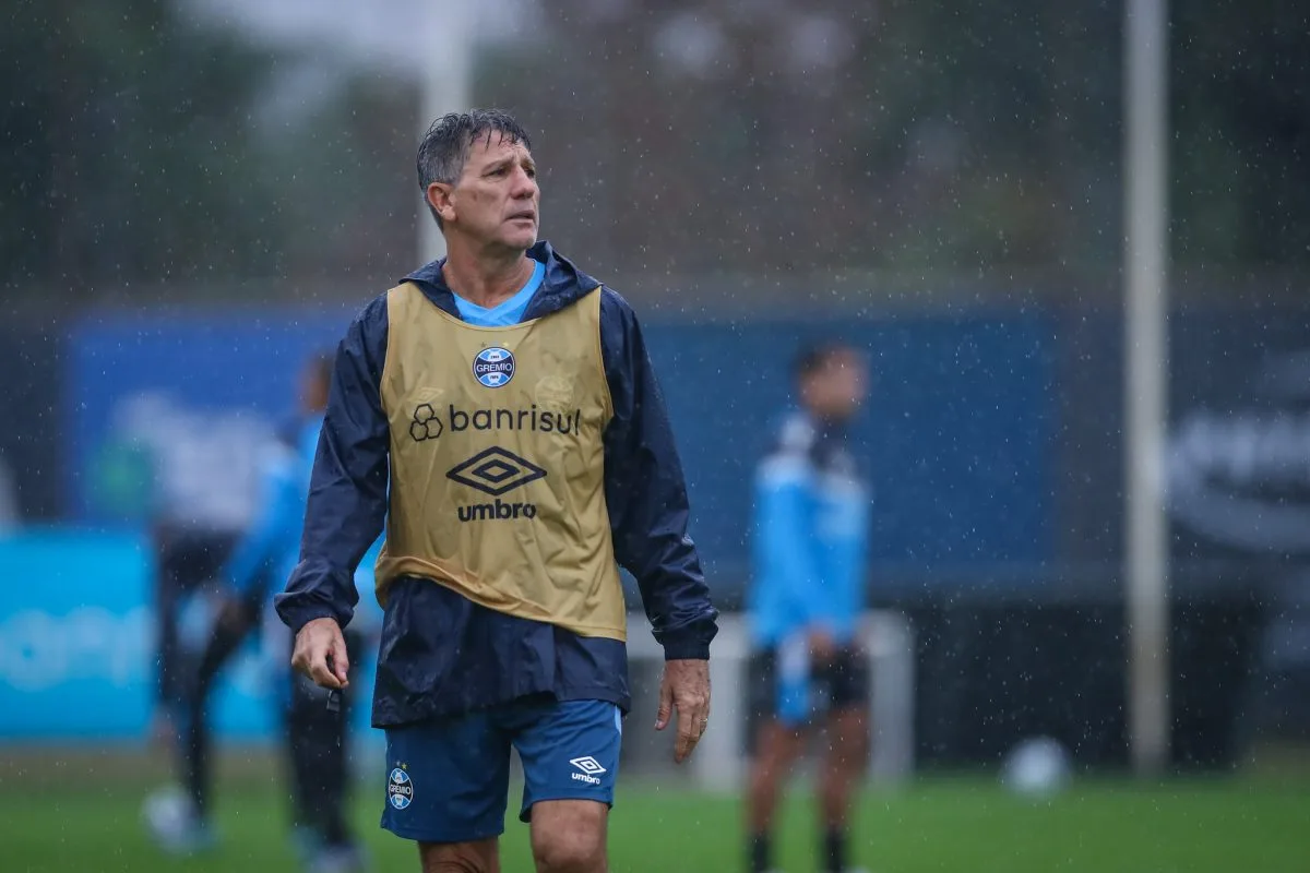 Últimas do Grêmio: projeção de público na Arena, goleiro titular e retornos aguardados na equipe Grêmio