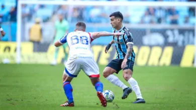 Atual direção do Grêmio diz que clube "poucas vezes" esteve em situação financeira tão preocupante Grêmio