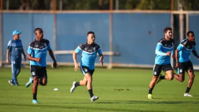Grêmio dá apoio aos profissionais do clube e não cogita mudanças no DM e na preparação física Grêmio
