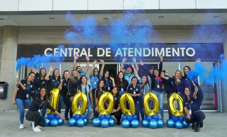 Últimas do Grêmio: mensagem após 100 mil sócios, homenagem a Fábio Koff e rival projetando "guerra" Grêmio
