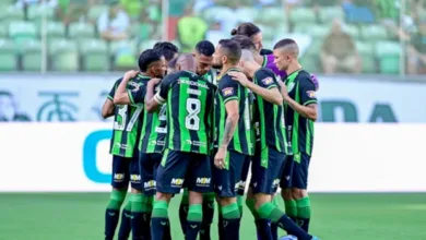 América-MG