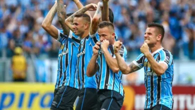 Imprensa italiana atualiza a situação de Arthur, que tem acerto com o Grêmio Grêmio