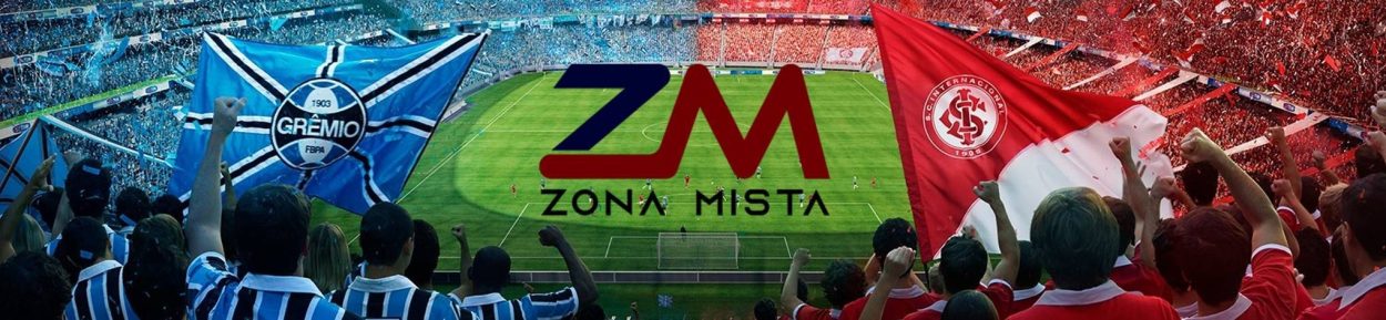 Zona Mista: as últimas notícias do Grêmio e do Inter