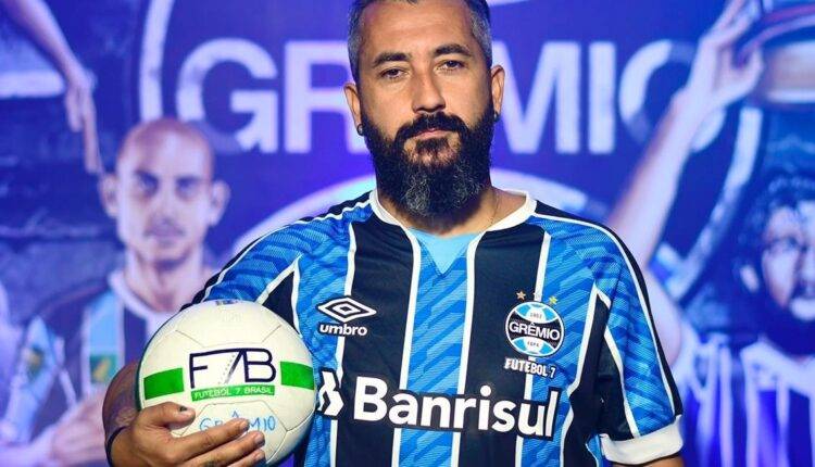 Grêmio já teve Douglas e tem Suárez