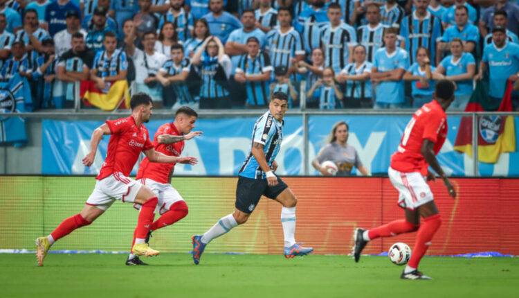 Grêmio e Inter com novidades no Gre-Nal