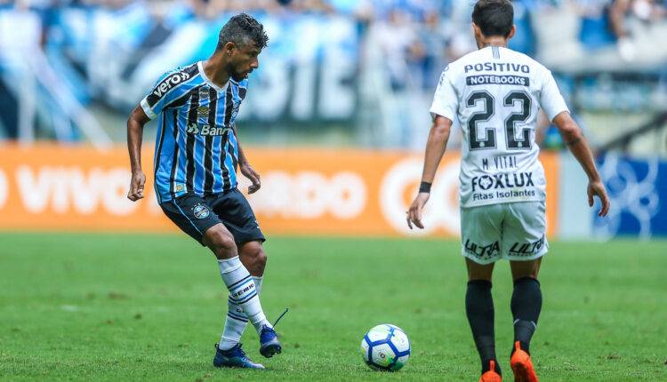 Léo Moura jogou no Grêmio de Renato e no Flamengo