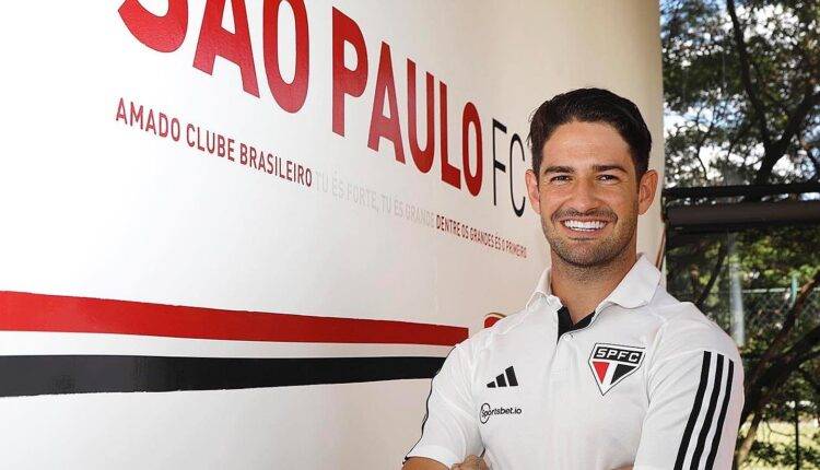 Pato quer voltar ao Inter