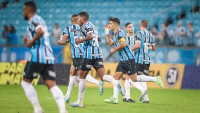 Últimas do Grêmio: renovação de contrato no elenco, reforço próximo e despedida de Diogo Barbosa Grêmio