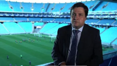 Iturbe e mais dois: presidente do Grêmio detalha plano para contratações na reabertura da janela Guerra falou do Grêmio
