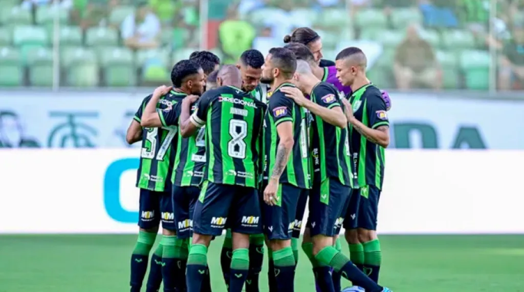 América-MG