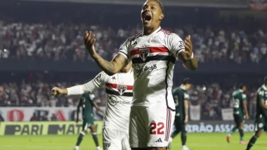 Gestão que assumir o Inter terá que decidir o futuro de seis jogadores que voltam de empréstimo Inter teve David em 2022