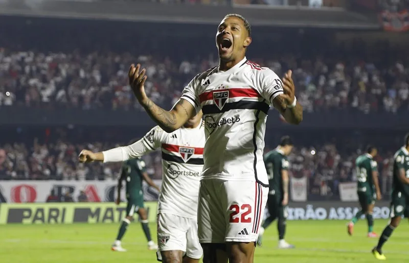 Inter teve David em 2022