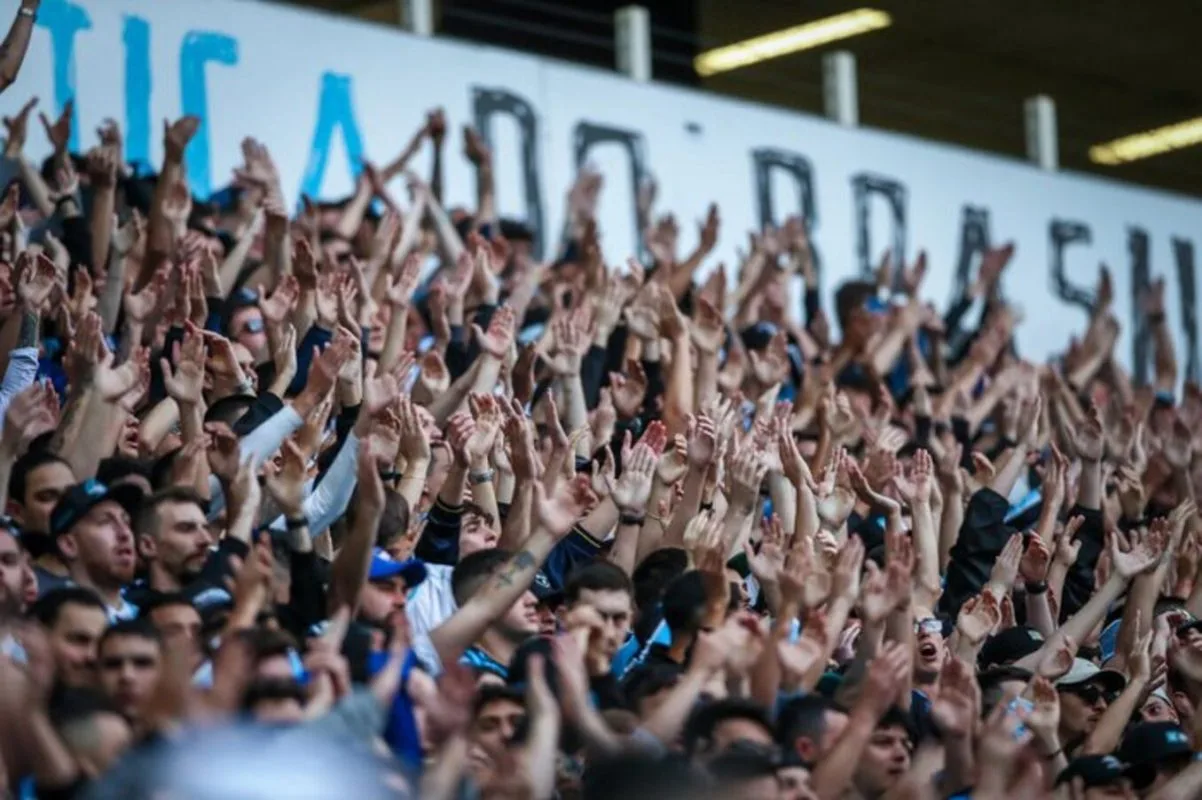 Grêmio consegue liberação da Arquibancada Norte e promove ação especial para mulheres e crianças Grêmio