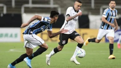 Novo vídeo viraliza sobre o extracampo do ex-gremista Luan, que segue afastado no Corinthians Luan