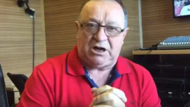 Pedro Ernesto falou do Inter