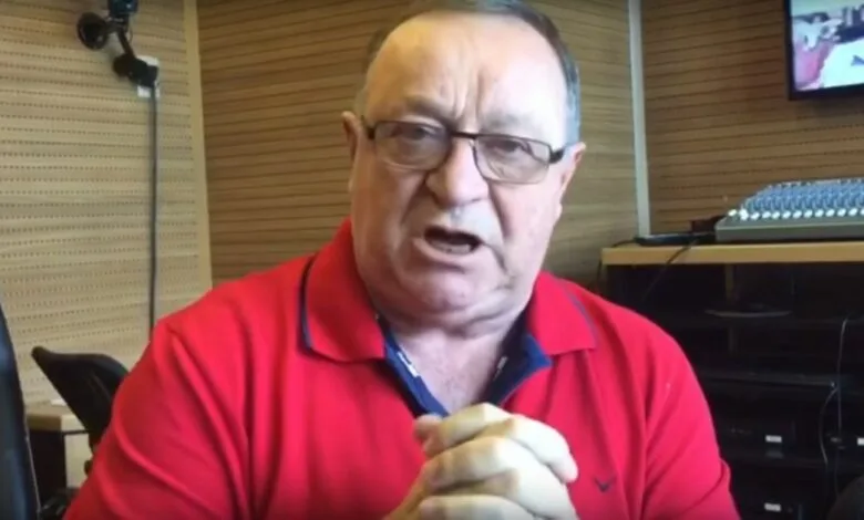 Pedro Ernesto falou do Inter