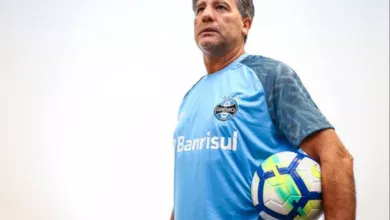 Como Paulo Sant'Ana ajudou Renato no Grêmio e o carinho que o treinador tem até hoje: "Grande amigo" Renato