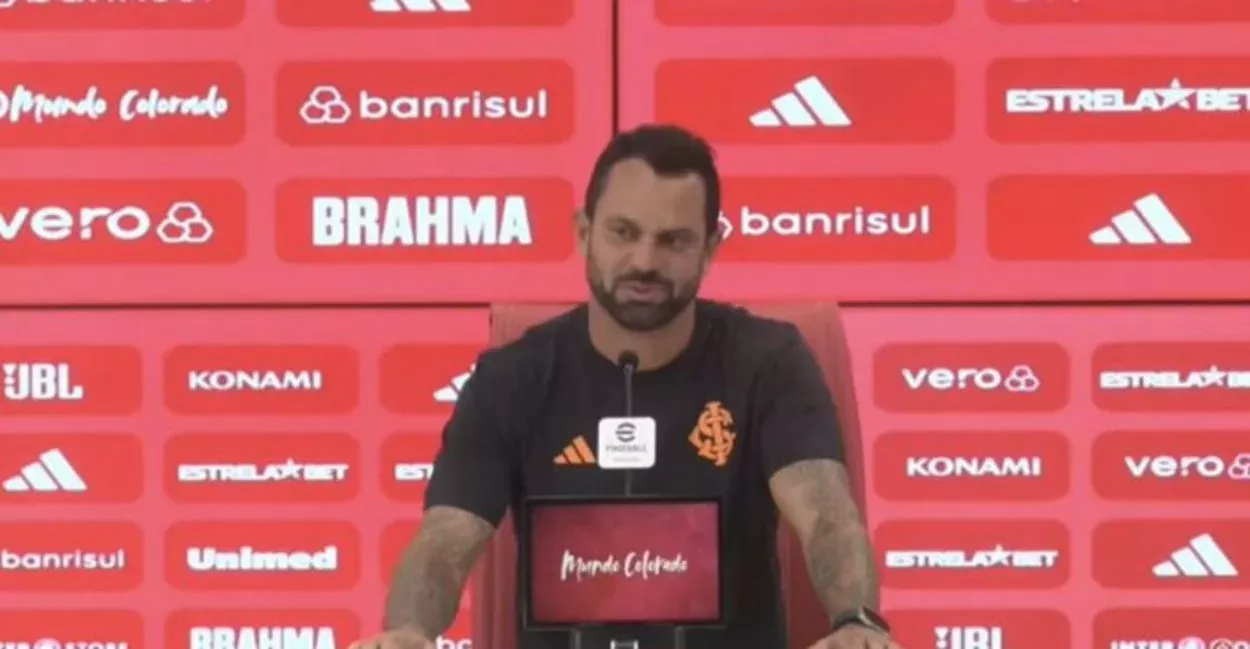 Magrão Inter
